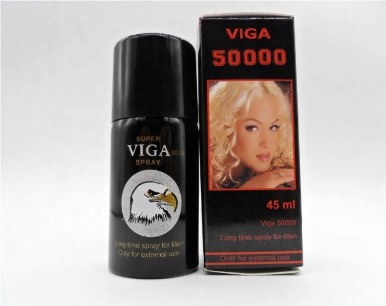 Viga gecikdirici sprey