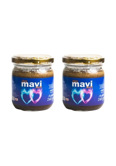 Mavi macunu 