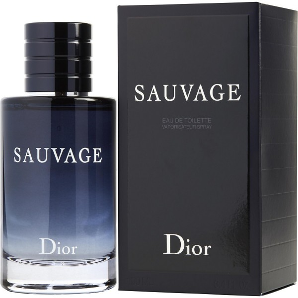 Christian Dior Sauvage Eau de Parfum