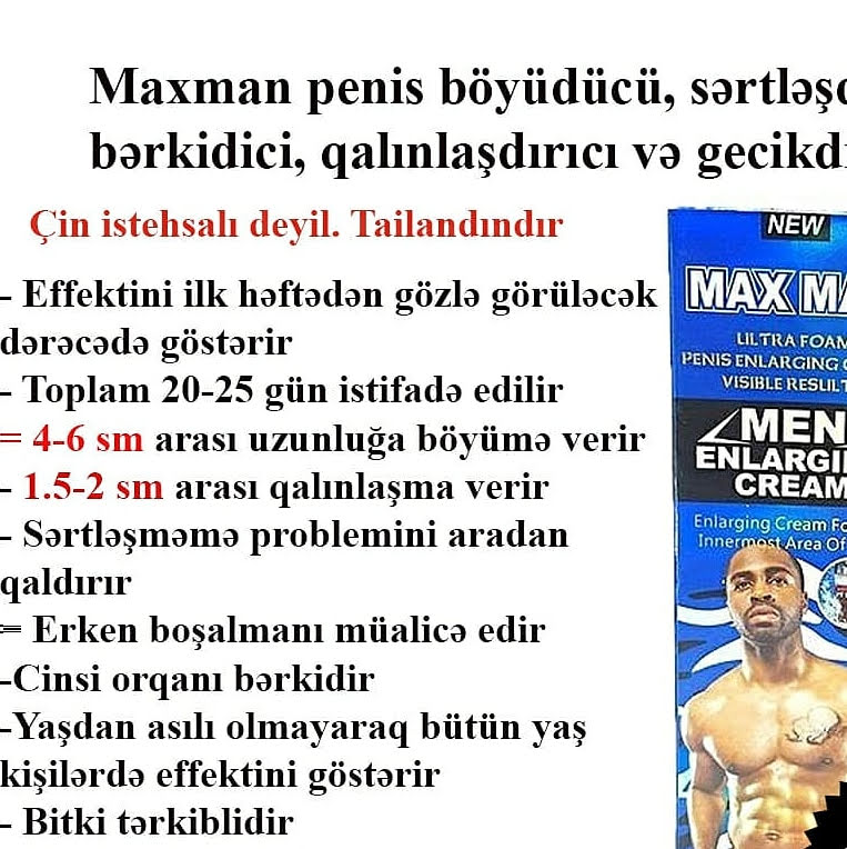Penis boyuducu