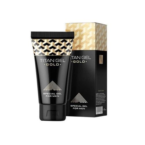 Titan Gel