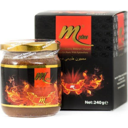M.plus macunu