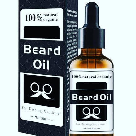 Saqqal çıxaran serum